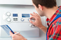 free commercial Mynydd Mechell boiler quotes