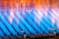 Mynydd Mechell gas fired boilers